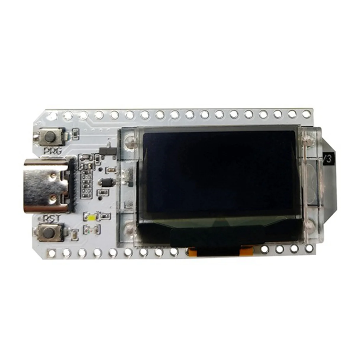 

NerdMiner Solo Lottery Miner 310 кГц/с LoRa 32 V3 863-928 МГц USB Высокопроизводительный Win BTC Поддержка Wi-Fi и BLE Connect