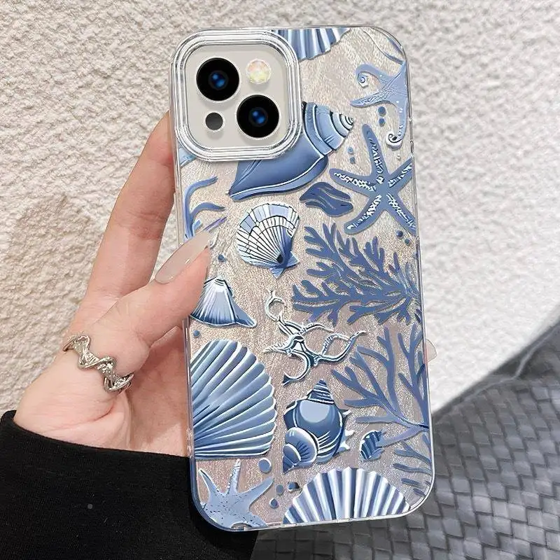 Blue Lagoon Case Fo… - image