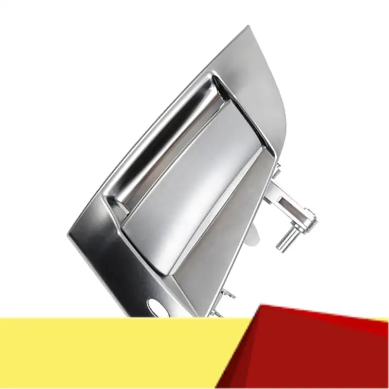 

Car Front Exterior Door Handles For Nissan 370Z 2009-2018 Outer Door Handle-M53K