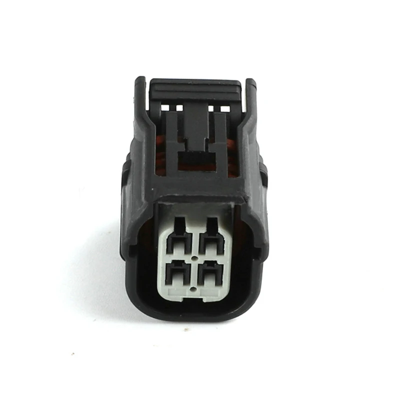4pin Sumitomo oxygen sensor plug car waterproof jacket connector 6189-7039 2/5/10/20/50/100sets