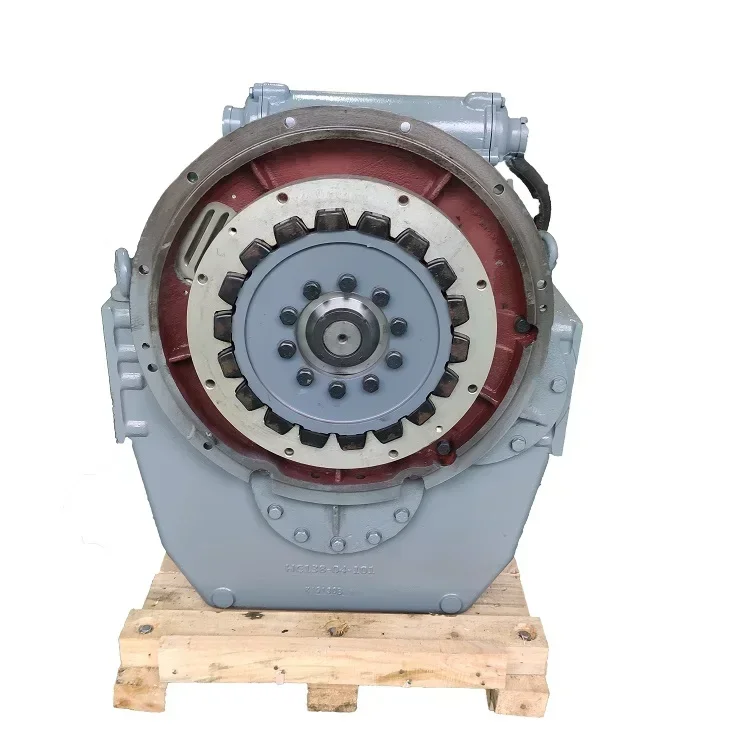 Brand new hc138  hangzhou advance marine gearbox Hot sales