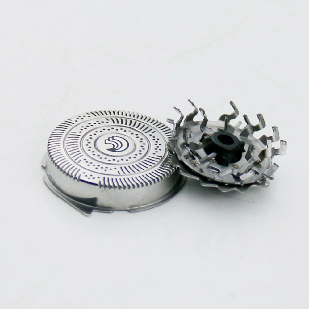 3 pz HQ9 testina di ricambio lama di rasoio per Philips Shaver HQ9100 HQ9190 HQ9070 HQ9170 HQ9020 HQ8160 HQ8250 HQ9090
