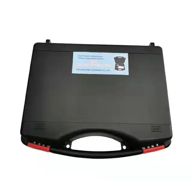 Pengukur Getaran Portabel 3 Sumbu