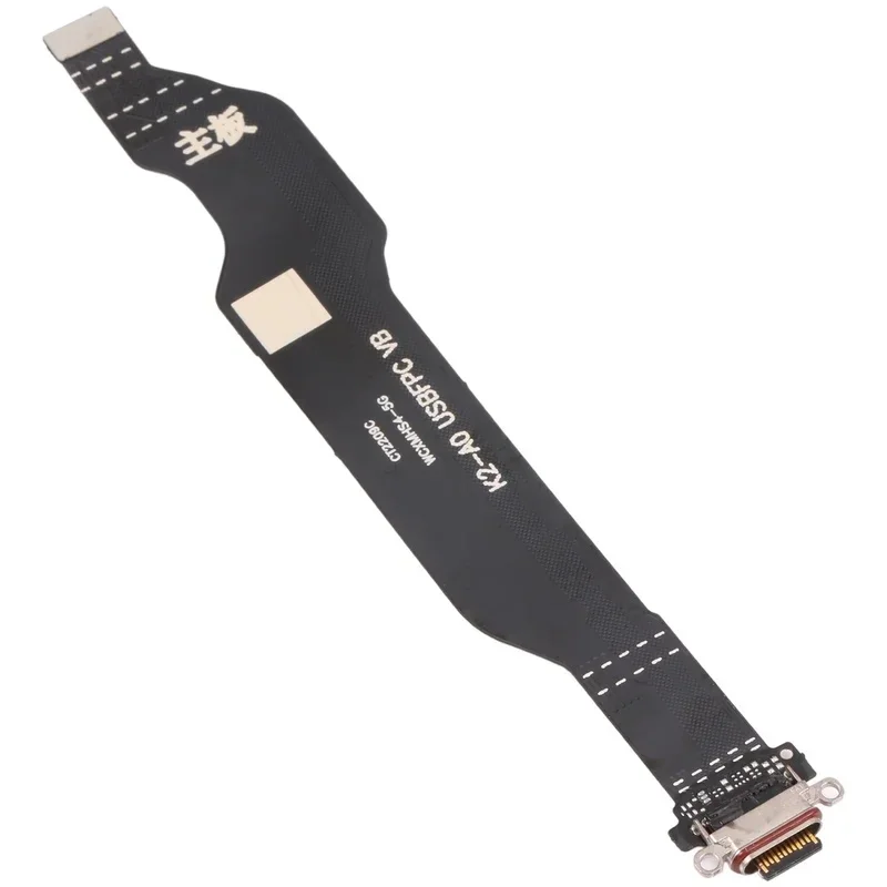 For Xiaomi Black Shark 4  Charging Port Flex Cable