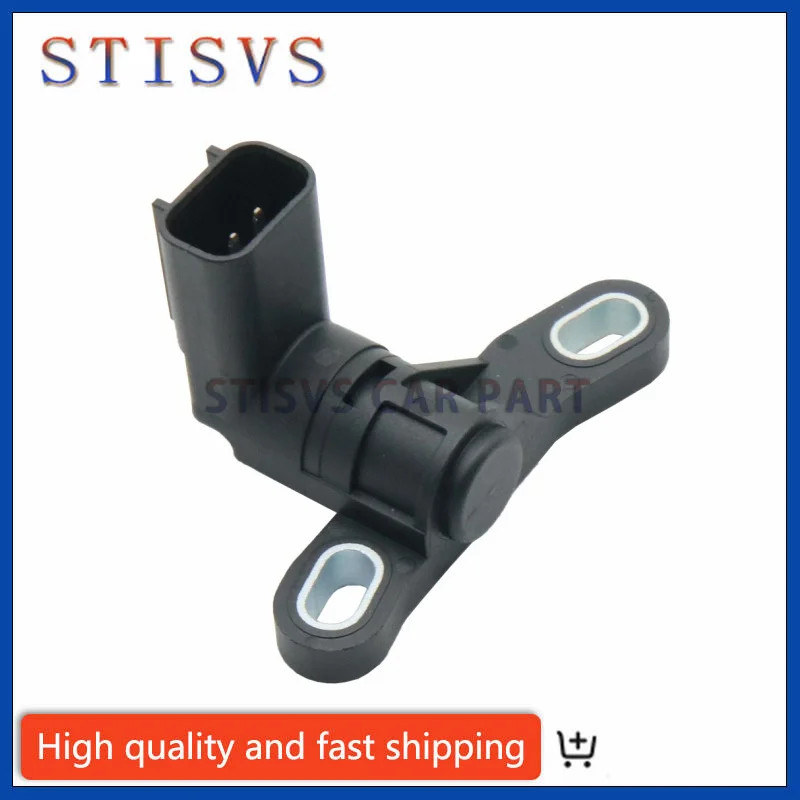 Crankshaft Position Sensor LR025029 For 2012 2013 2014-2017 Land Rover LR2 Range Rover Evoque New High Quality Cars Accessories