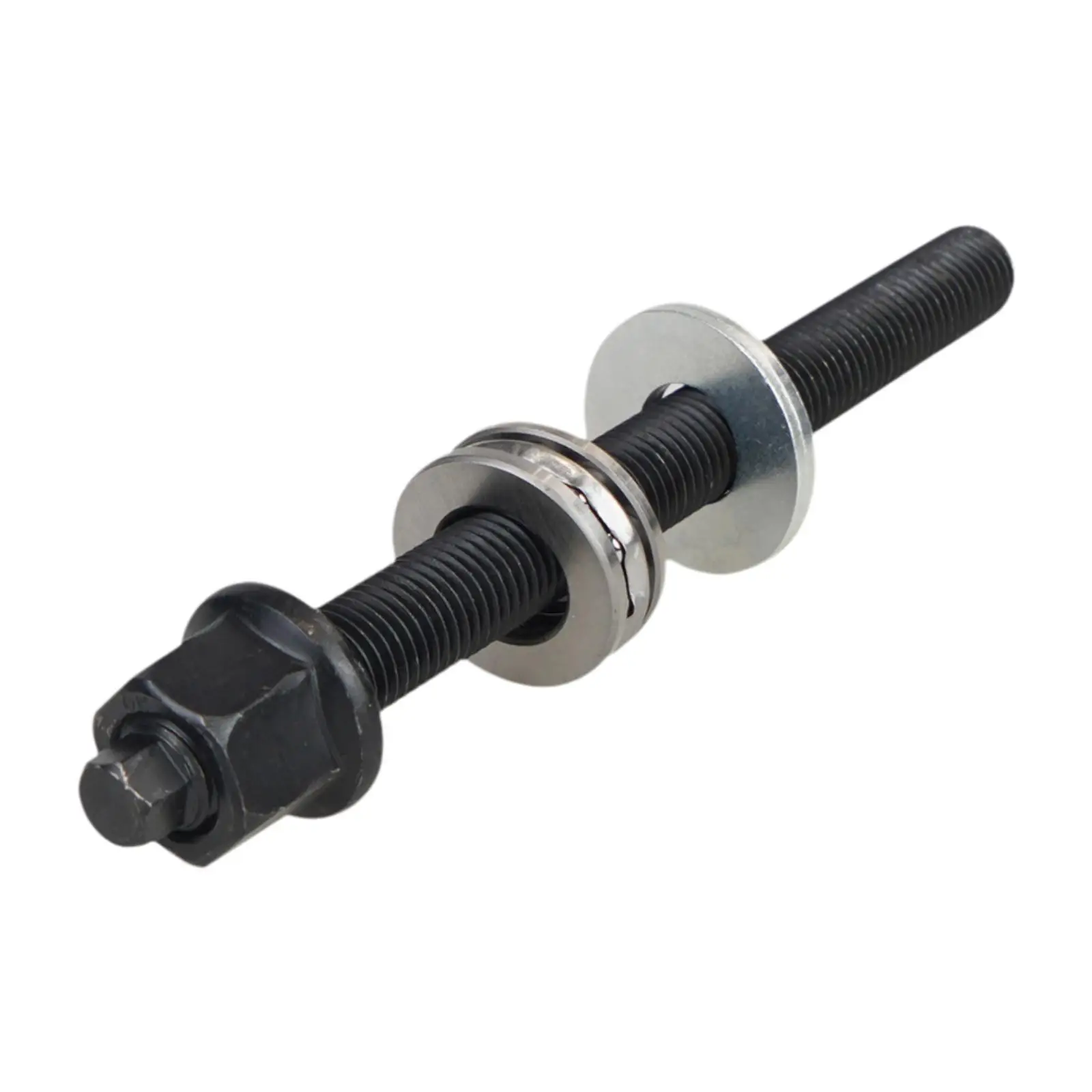 Harmonic Balancer P…