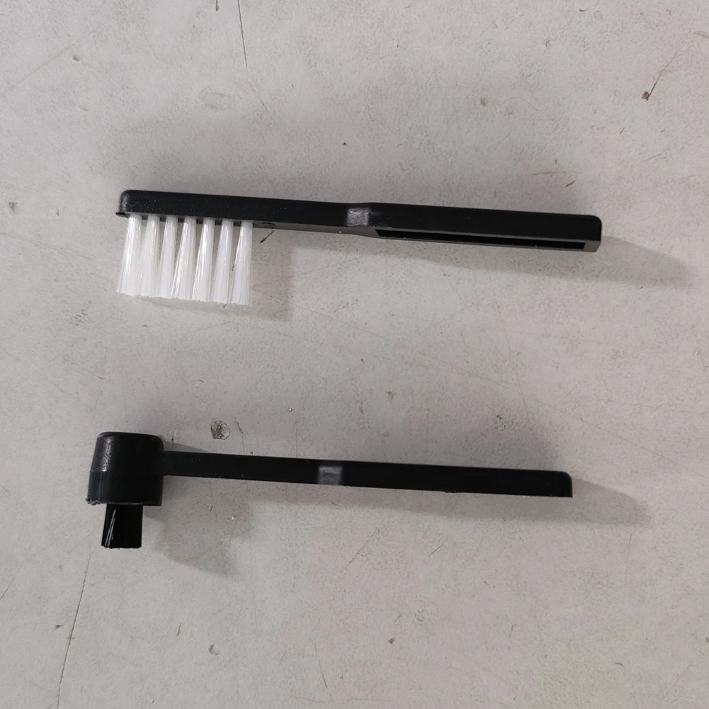 3 قطع من مجموعة أدوات تنظيف سجل الفينيل، فرشاة تنظيف سجل منظف، فرشاة تنظيف، مجموعة أدوات إزالة الغبار، مجموعة فرش التنظيف