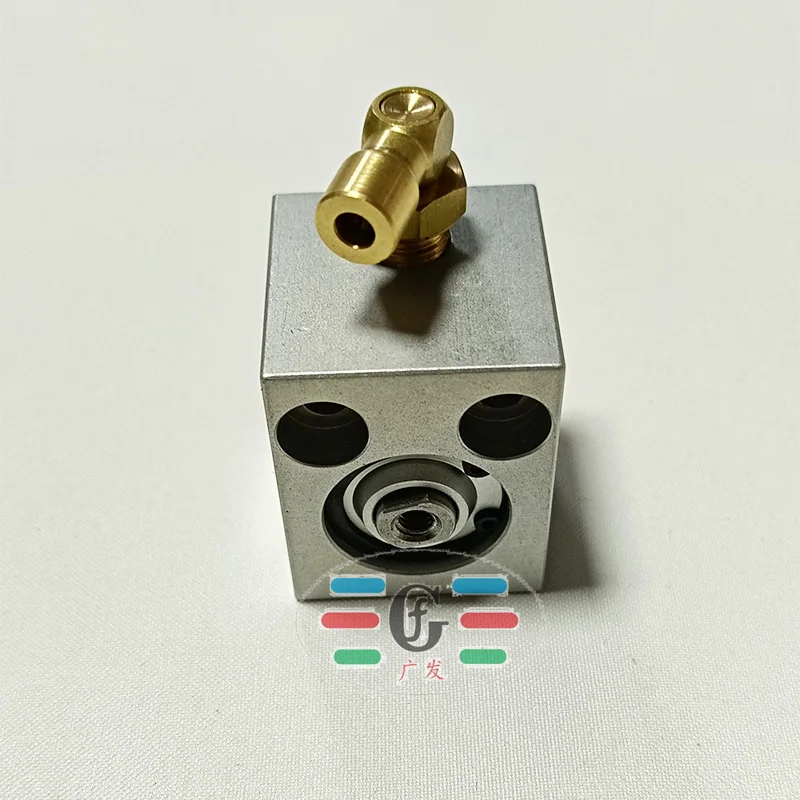 

L2.334.031 EL-20-10-SA L2.334.031/01 D20 H10 Для пневматического цилиндра CD74 XL75 EL2010SA