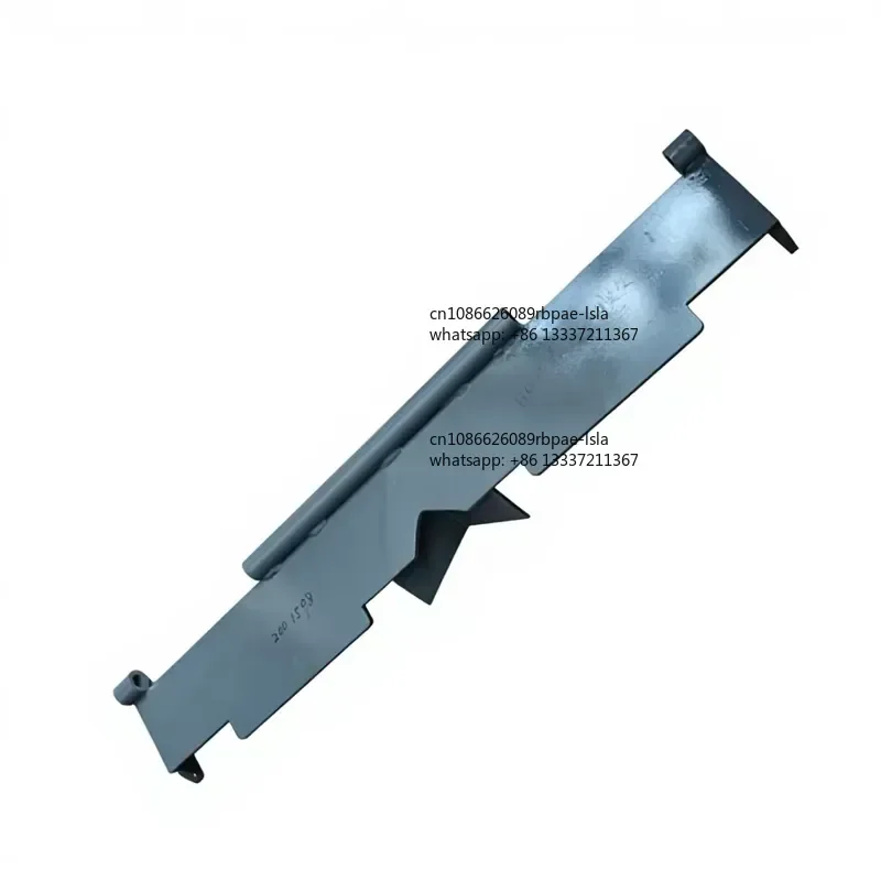 2001598 High Quality S1800-1 Asphalt Paver Cover Plate Spare Parts