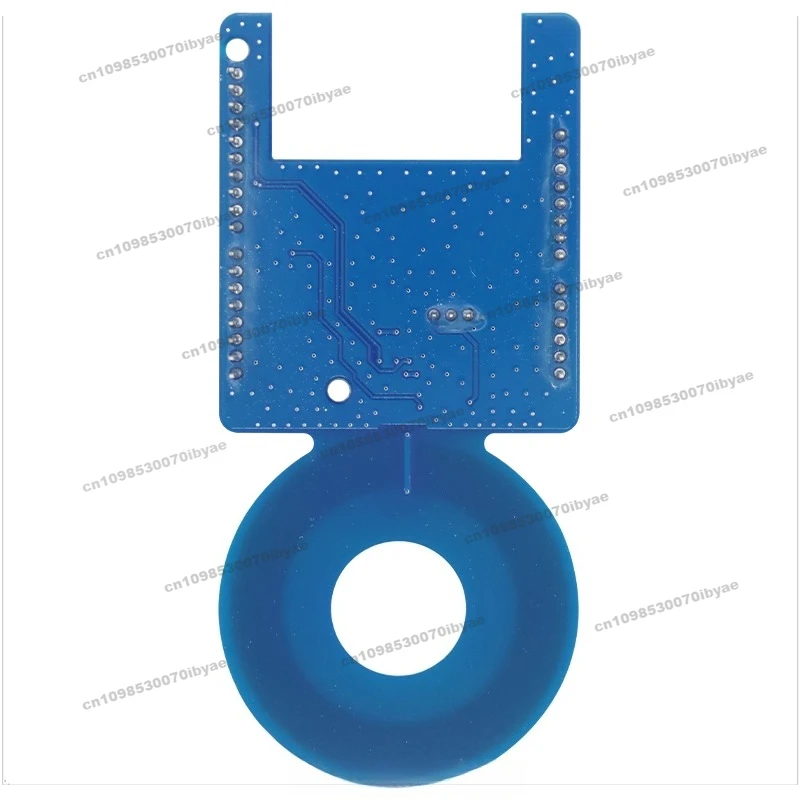 For X-NUCLEO-NFC04A1 STM32 Dynamic NFC/RFID Tag IC Expansion Board ST25DV04K
