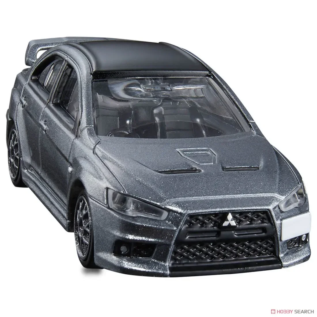 Takara Tomy Tomica Premium 02 Mitsubishi Lancer Evolution Final Edition Diecast Automotive Model Ornaments Cas Toys Gift