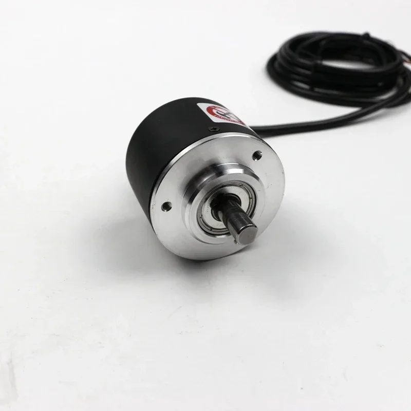 

Инкрементальный оптический поворотный энкодер Autonics E50S8-3000-3-N-24, оригинальный, подлинный