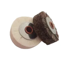 8Pcs Offset Printing Machine Roland Paper Pressure Roller For Man Roland R600 200 700 900 Komori Brush Wheel 25mm 35mm 45mm 60mm