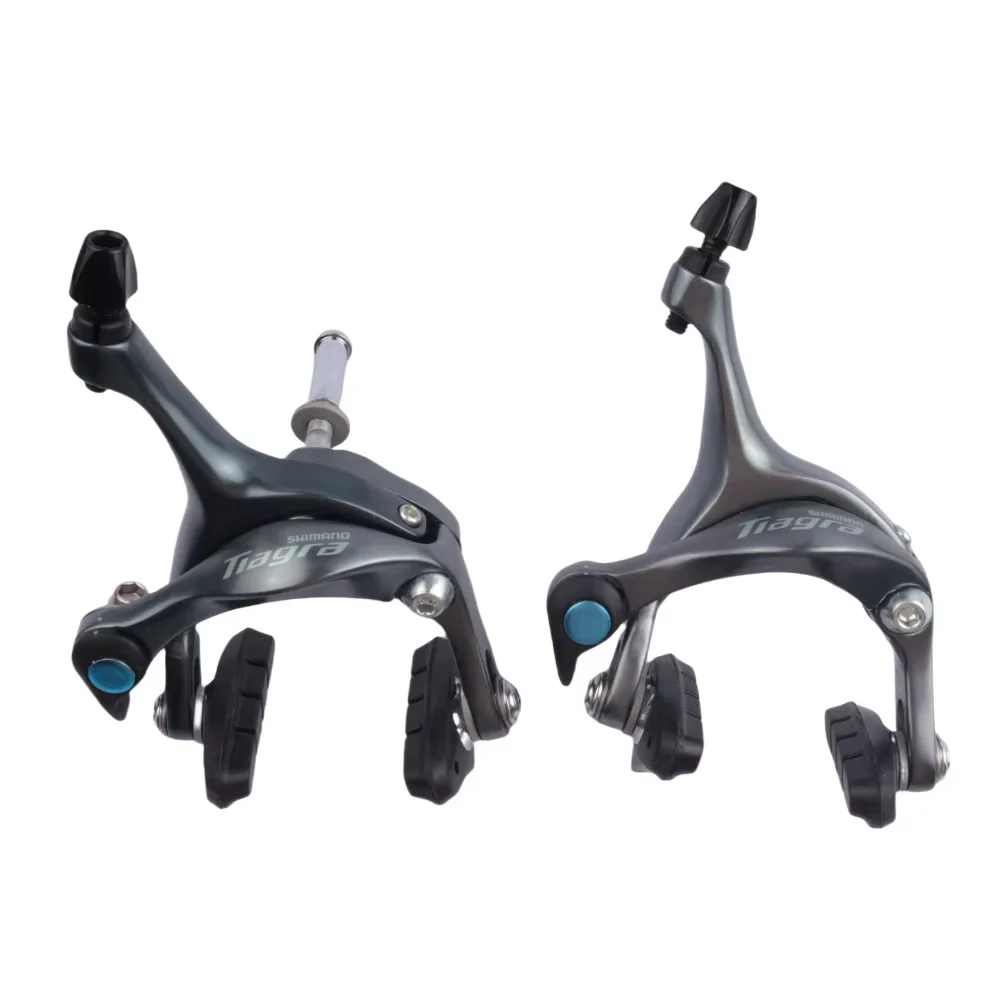 Shimano-tiagraブレーキキャリパー,フロントおよびリア,サイド,V