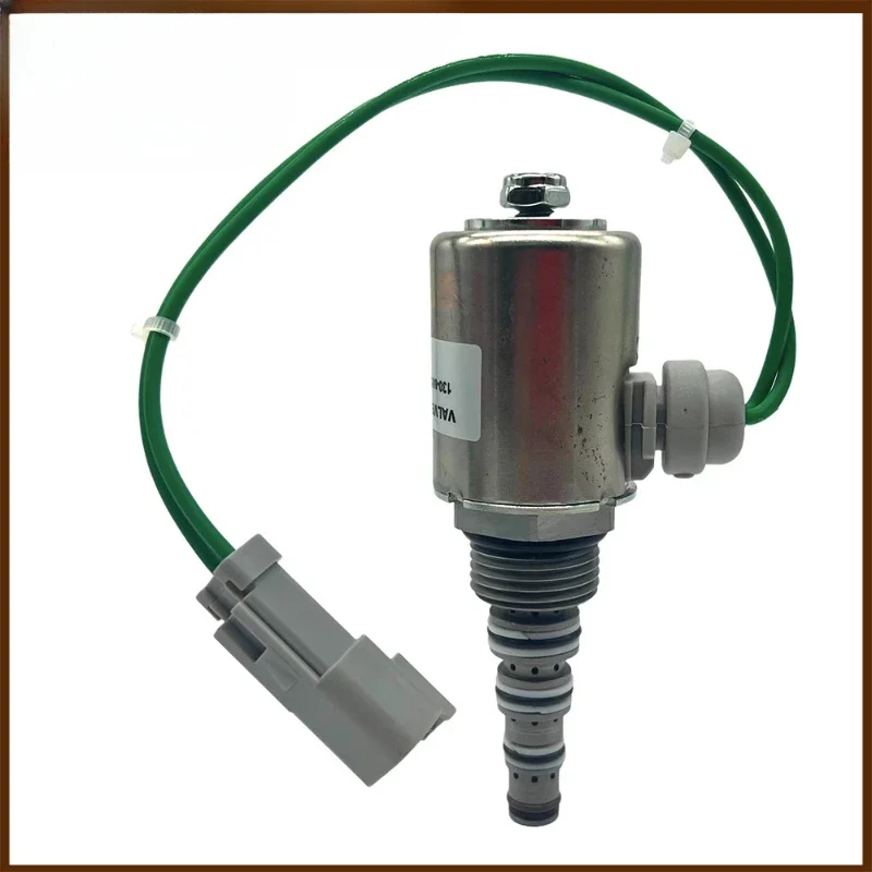 

Electromagnetic Valve 130-6913 Excavator Mechanical Parts