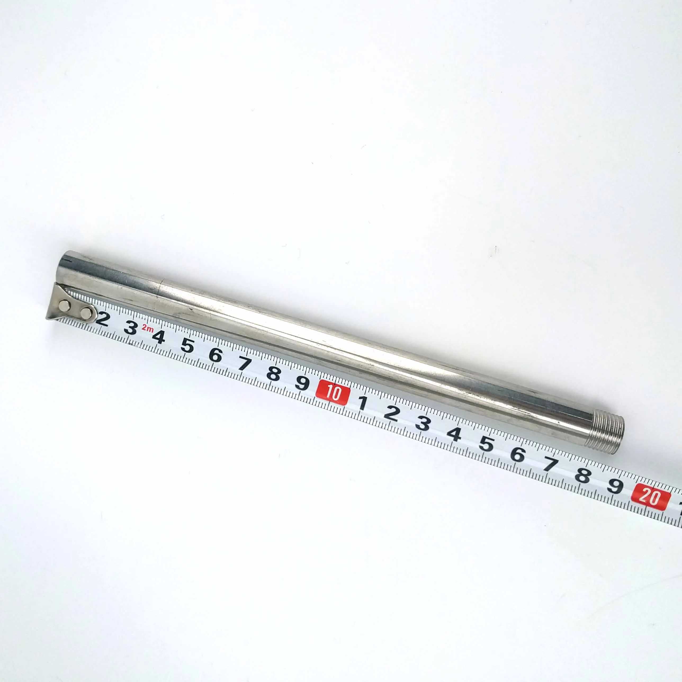 KegLand Robobrew/Brewzilla  35L and 65L  G3 - Threaded Overflow Rod for Malt Pipe