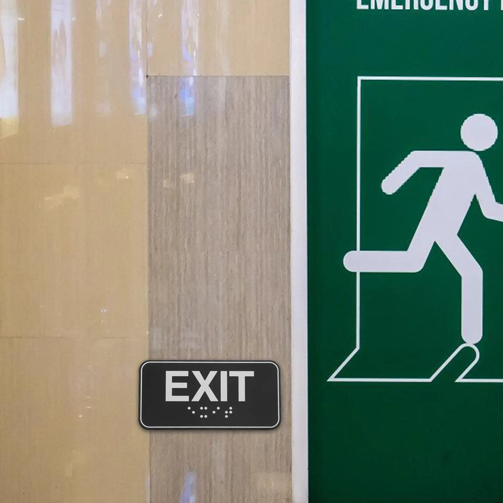 sinal-de-saida-em-braille-autoadesivo-para-seguranca-em-corredores-locais-publicos-escolas-e-hospitais-facil-de-instalar-em-conformidade-com-ada