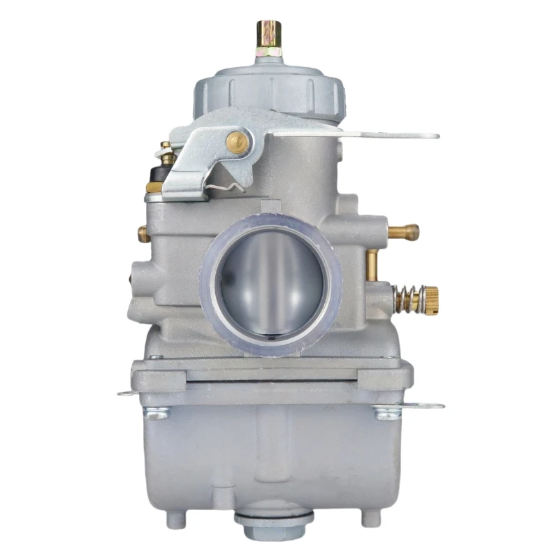 VM30 دراجة نارية سباق المكربن ل Mikuni PZ34J VM 30 34 مللي متر VM30-83 VM كاواساكي KZ400 العالمي ATV Carb 2/4 السكتة الدماغية