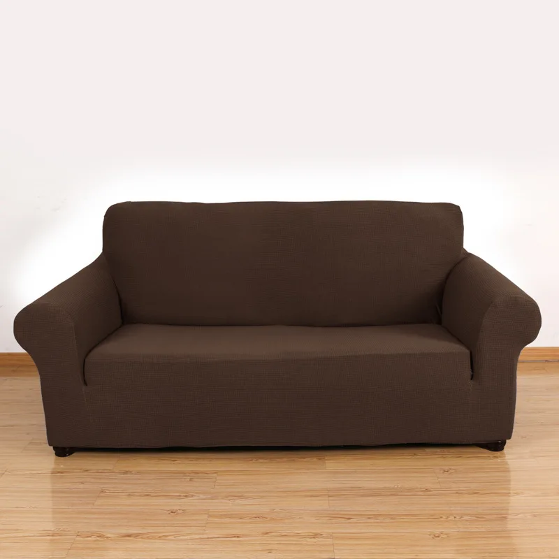 

Elastic niblet Sofa Cover 1/2/3/4 Seater Couch Cover Sofa Covers Versatile Furniture Protection Slipcover For Living Room
