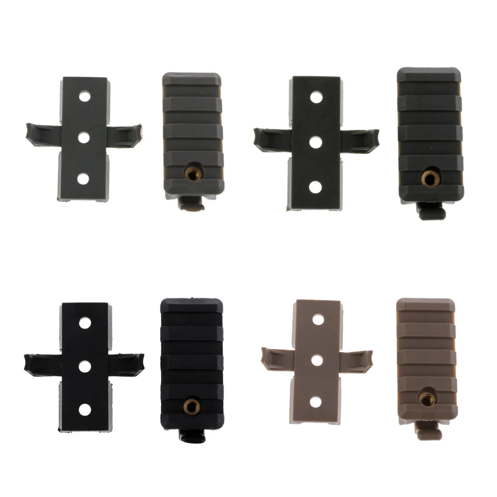 

almost helmet accessories fit for fast helmet {lt 2 1 wing-LOC adapter