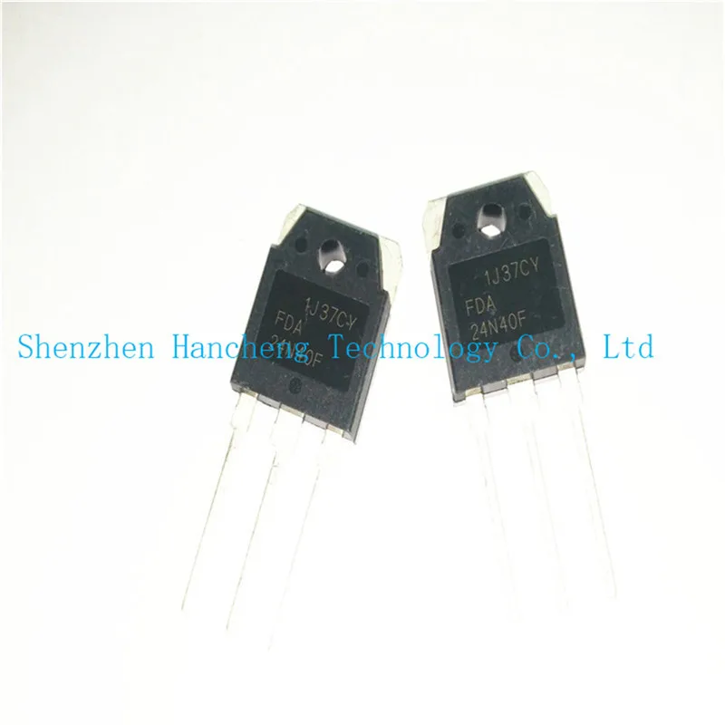 

(10PCS-50PCS) FDA24N40F TO247 NEW CHIP IC