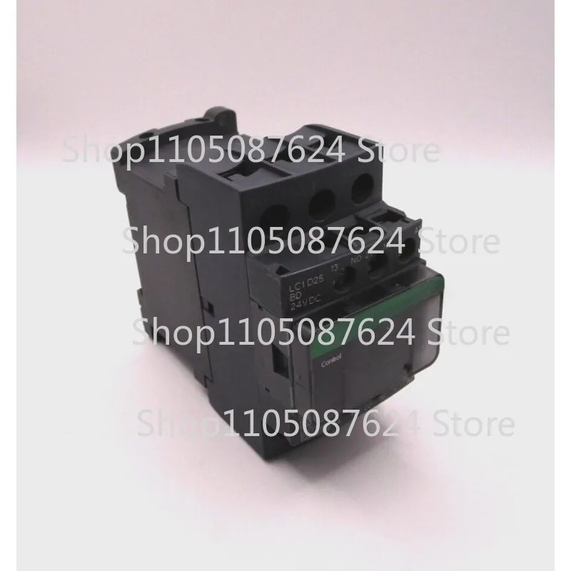 YYY  LC1D25BD  Original  For  SCHNEIDER Contactor Made in France