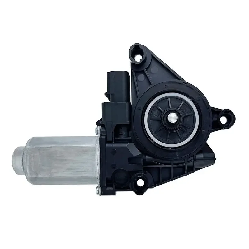 Power Window Motor Replacement 68143987AA 128000872-B Front Left Driver Side For Dodge 2011-2023 300 2011-2023