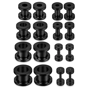 10 最佳銷售 彈性耳環 - №10