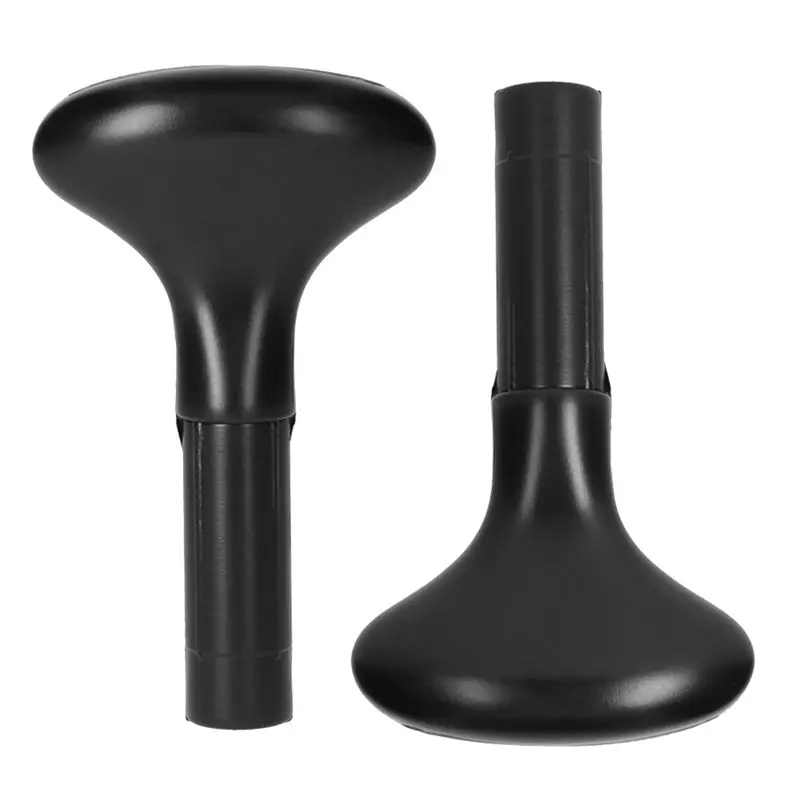 

B11A-2Pcs Сменная ручка для весла SUP, Т-образная ручка, аксессуары для SUP, инструменты для водных видов спорта, аксессуары для серфинга