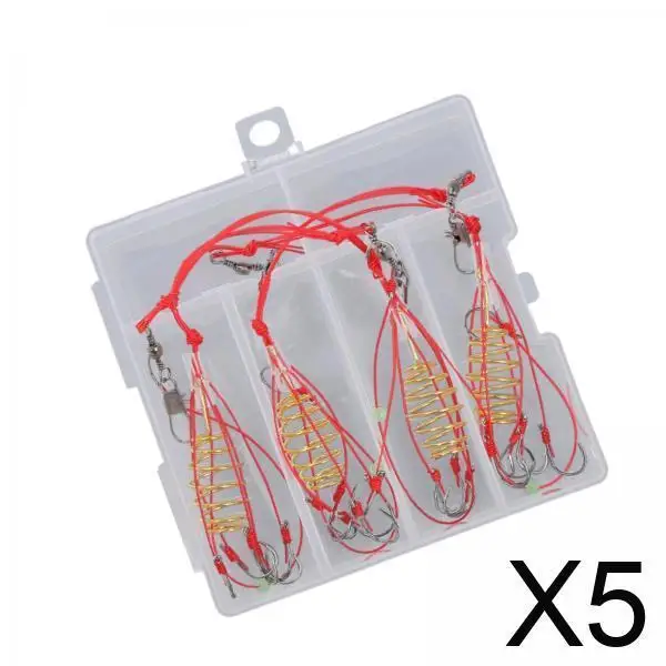 ganchos-de-pesca-de-aco-carbono-estaveis-com-design-de-mola-pecas-praticas-de-armadilha-para-pesca-de-carpa-e-cabeca-grande