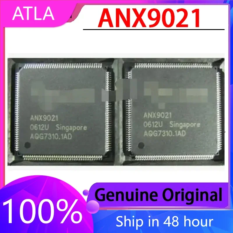 1pcs neuer anx9021 Audio-Chip