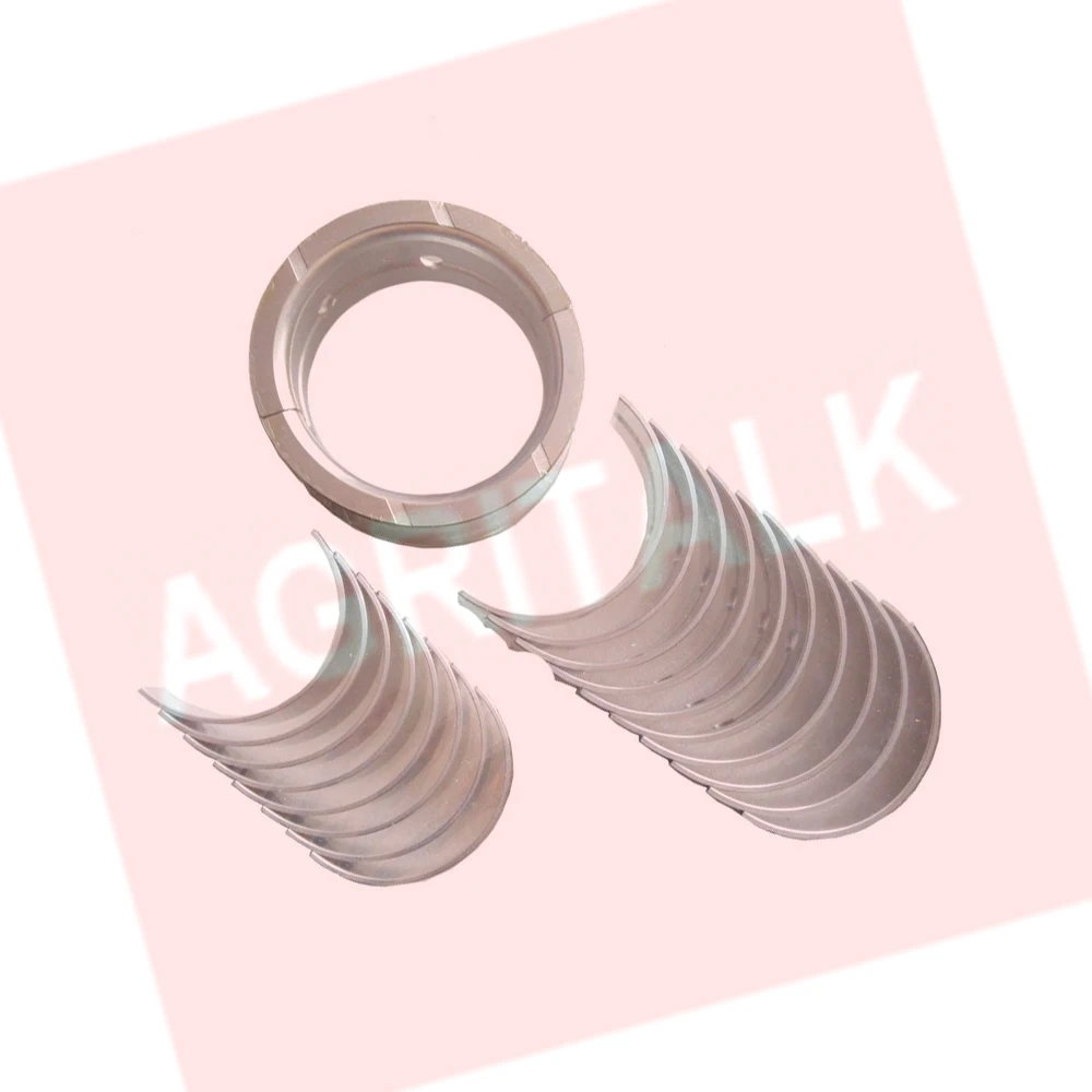 Rolamentos de esferas e anéis axiais, conjunto de rolamento principal, LR4M5-23 LRC4108T53 LR4B5-23 YT4B2-22 YT4A2-23