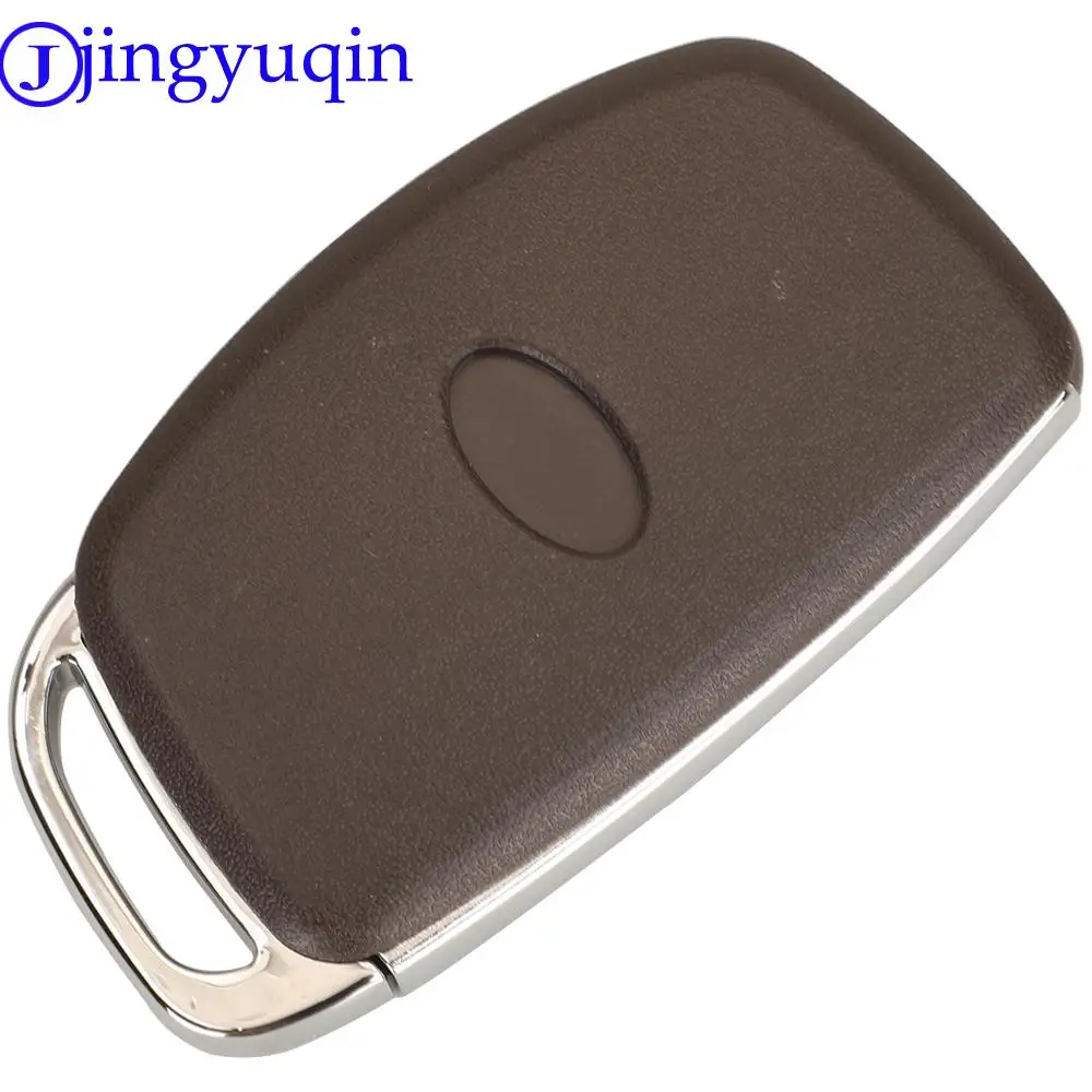 jingyuqin Remote Smart Car Key For Hyundai Tucson 2019 3 Button 433MHz 95440-D7000 ID47 Chip 433 Mhz