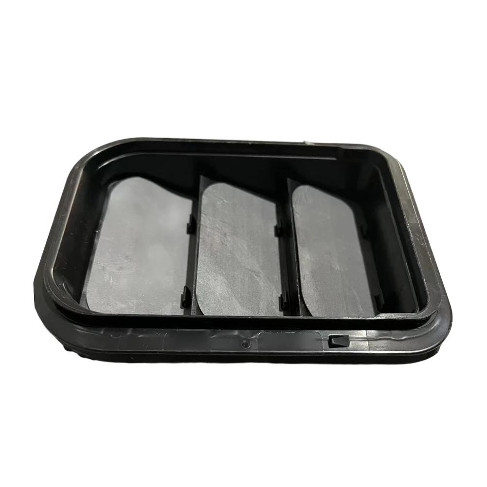 Rear Bumper Air Vent Exhaust Baffle Grille OEM 3TD819465,1H0819465E For Bora For Golf MK4 For Polo For Octavia - view 3
