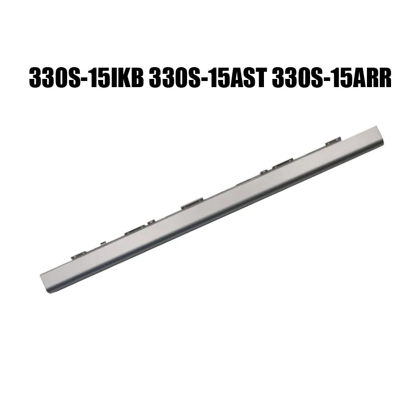 Image of 5CB0R07199 Laptop-LCD-Scharnierabdeckung für Lenovo für Ideapad 330S-15IKB 330S-15AST 330S-15ARR 81F5 Neu