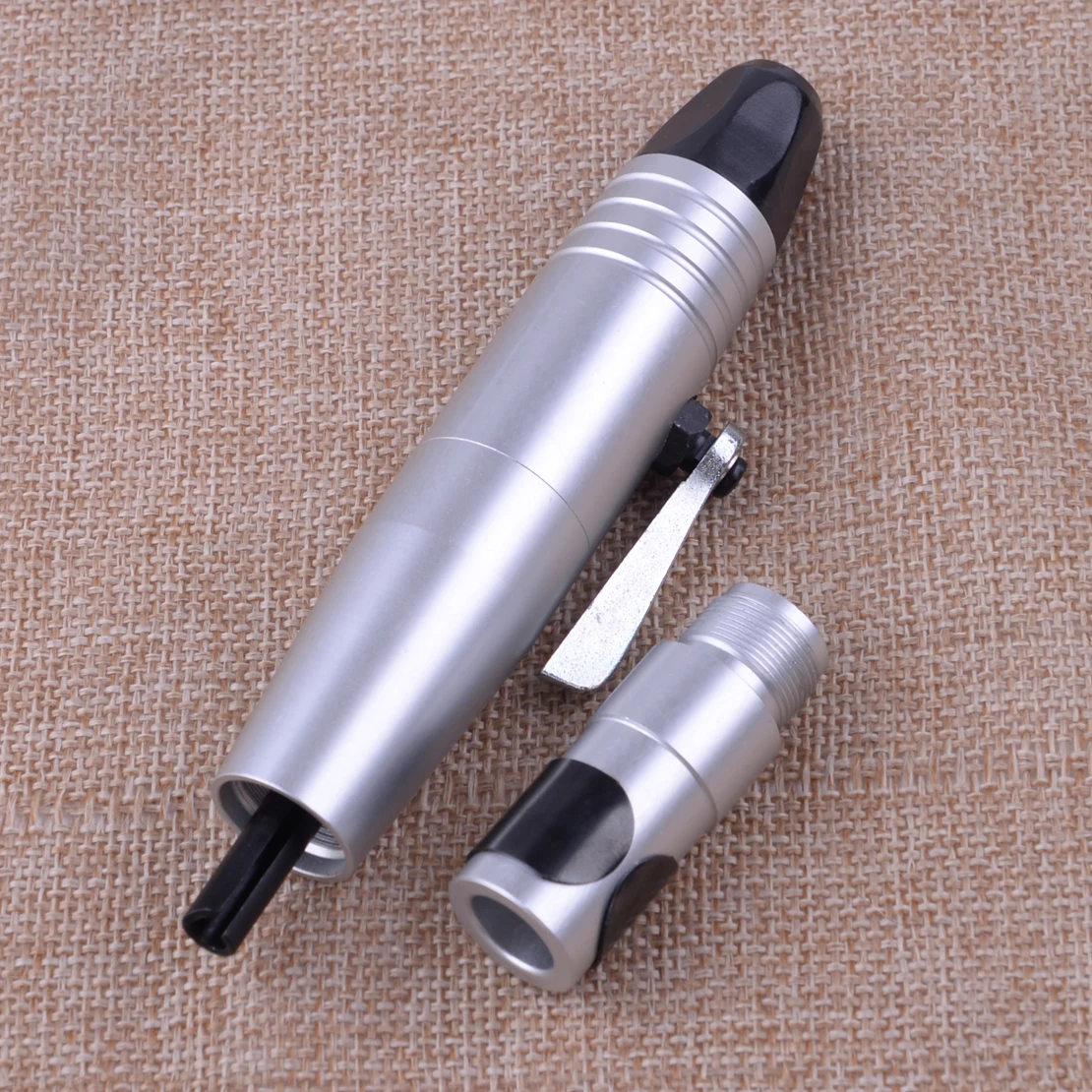 New Rotary Handpiece Quick Change Hanging Foredom Shaft Flex Tool Suits Steel Grinders Fit For Shank Jewelry Reamer Equipment