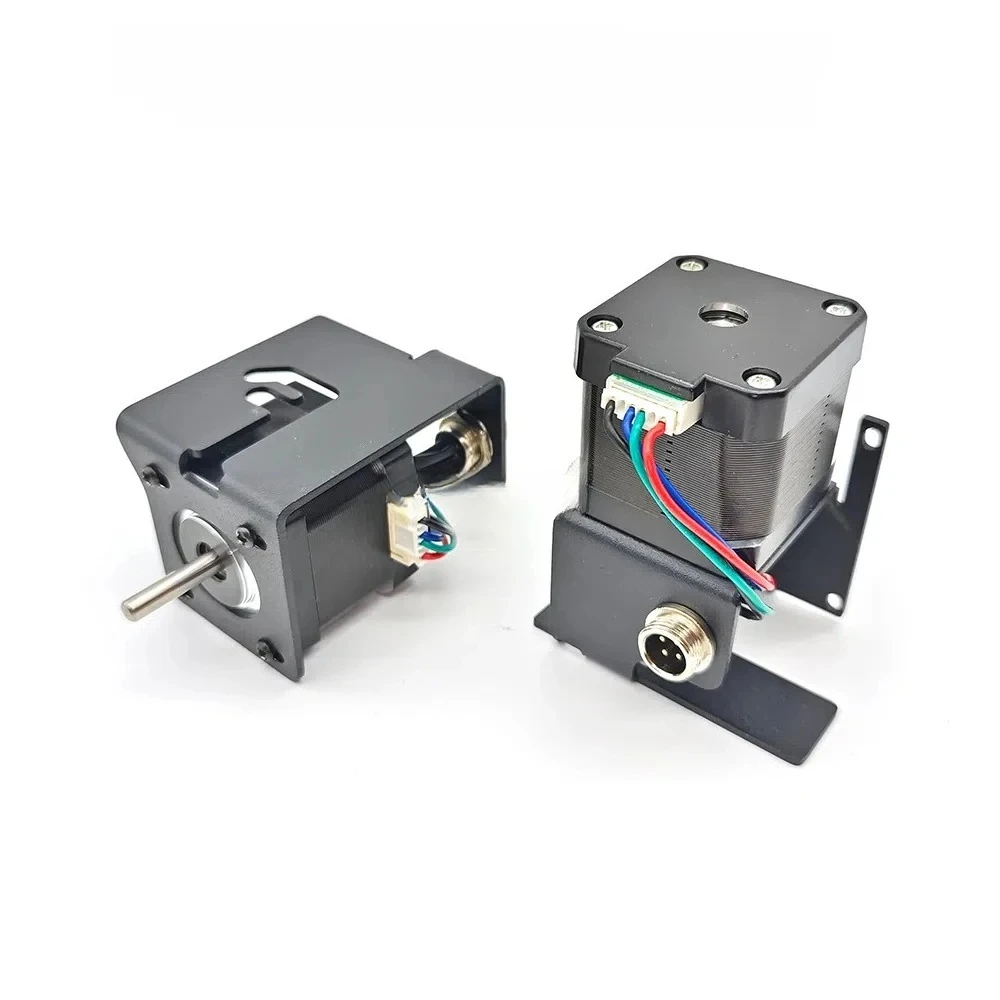 Onstep V4 EXOS2 EQ3D Dual Axis Motor Components