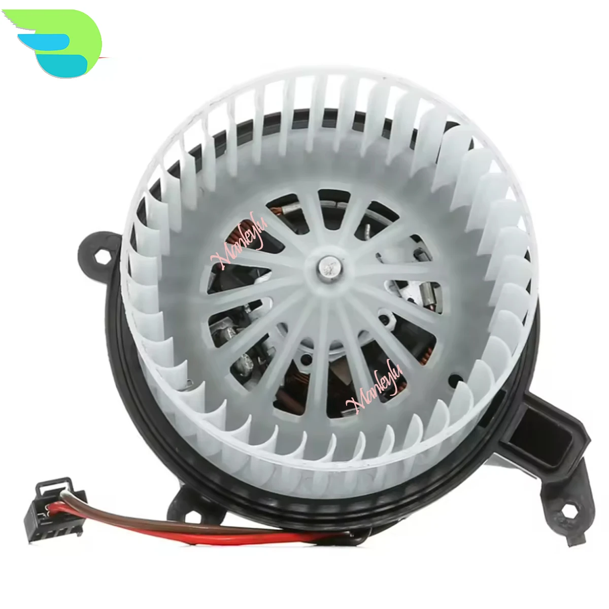 AC A/C Heater Blower Fan Motor For Mercedes Benz W447 W448 0008304901 A0008304901