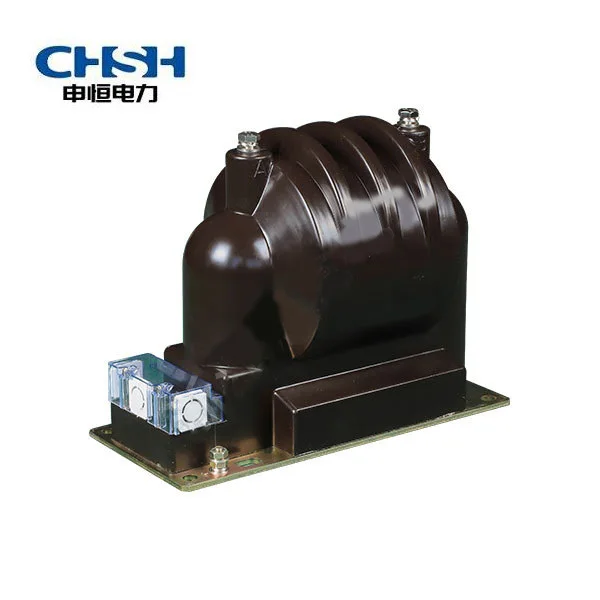 

High Voltage Single Phase 10VA 0.5 Class Voltage