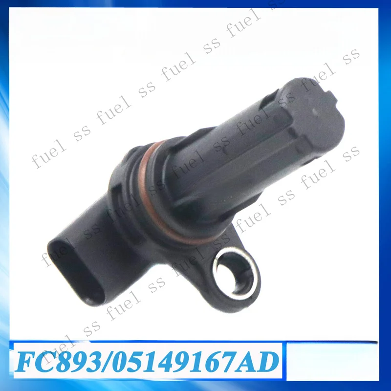 S+ 5149167AE Mopar Crankshaft Position Sensor For Chrysler Dodge Jeep RAM 2011-2021