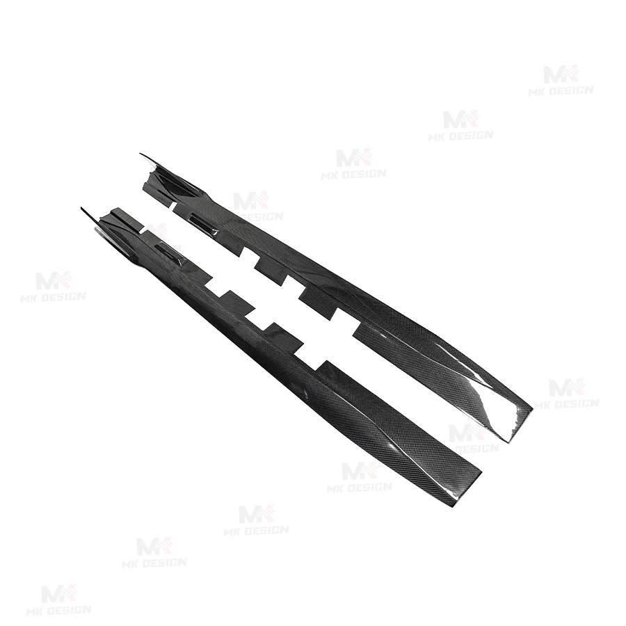 

Hot Sales ADR Style Front Lip Side Skirts Rear Difuser Body Kits for GR86 2022-2023 Carbon Fiber Body Kit Car Styling
