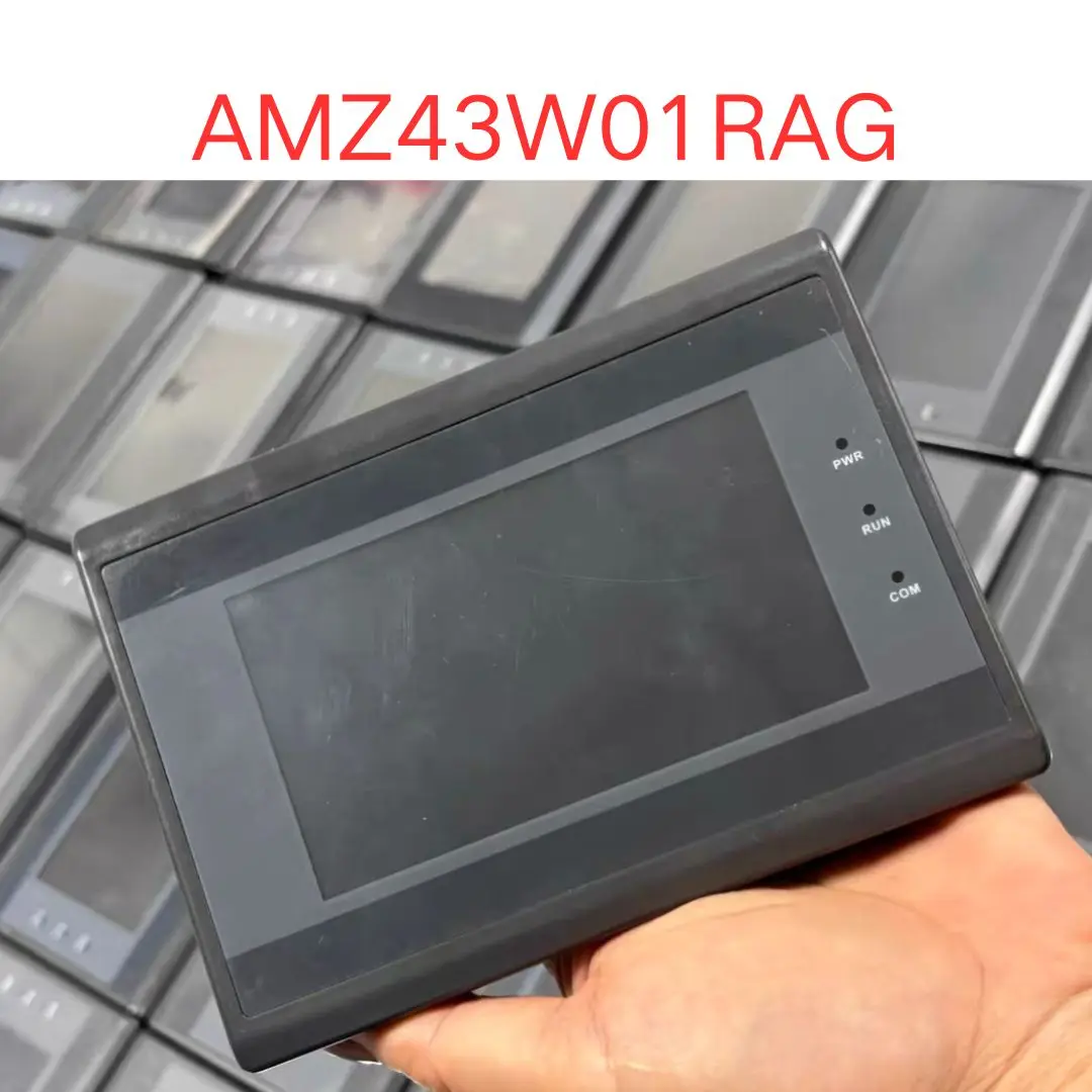 used AMZ43W01RAG touch screen test OK Fast shipping