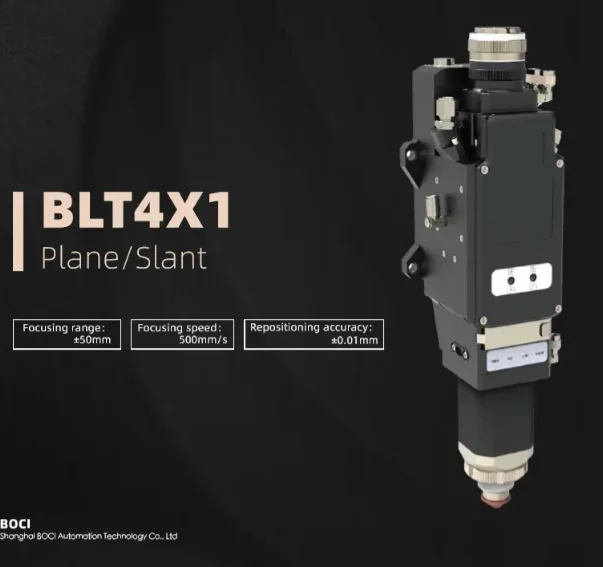 6000W 12000W BLT 4XX Laser Head For Metal Fiber Laser Cutting Head 3kw 3 Axis High Quality Special Offer Modern Style