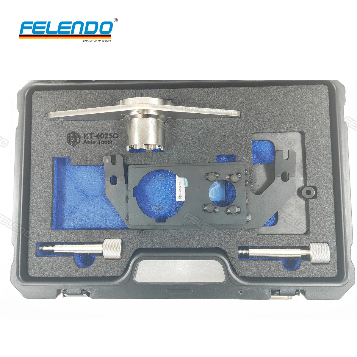 Felendo Car Engine …