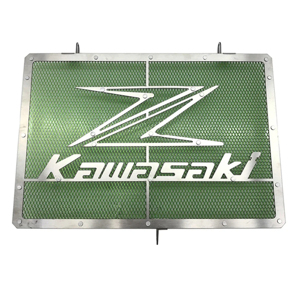 Motorcycle Radiator Grille Guard Protector Cover For Kawasaki Z750 Z800 ZR800 Z1000 SX Z1000SX Z 750 800 1000