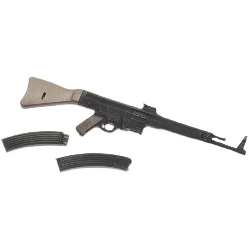 1/12 Scale Stg44 Economy Edition ทหารทั่วไป Prop สำหรับ6 "รูปตุ๊กตา