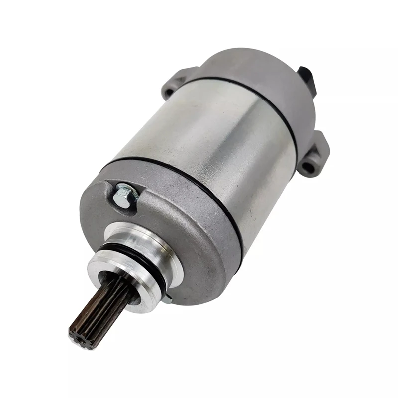 NEW-Motorcycle Starter Motor For Yamaha XVS1300 XVS1300A XVS13CT XVS950 V, 5S7-81890-00-00, 5S7-81890-10-00