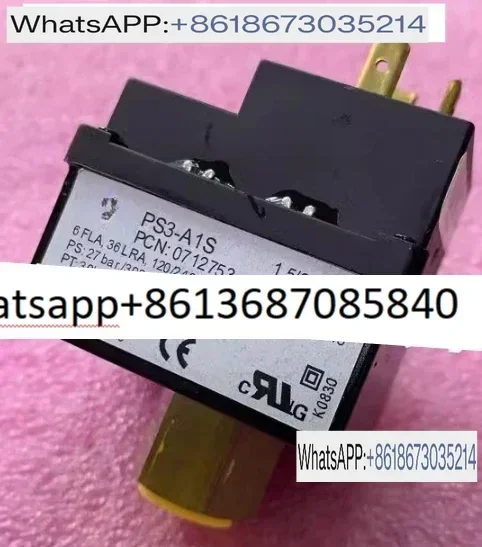 

Новый и оригинальный датчик PS3-A1S