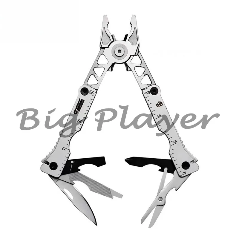 Outdoor Equipment EDC Multi-function Tool SN1001/SN1011/SN1012 Belt Portable Multi-function