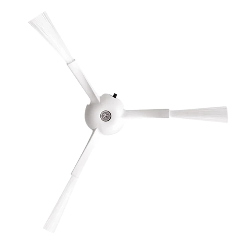 Сменные аксессуары для боковой щетки для Xiaomi Roborock Q7 Max/Max+/T8, запасные части для робота-пылесоса
